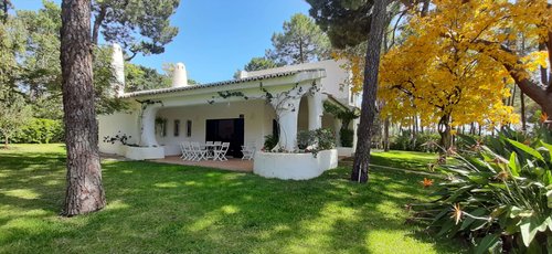 Portugal – Algarve –  – Casa Simpatico