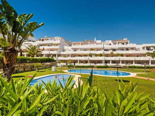 Spanje – Costa Del Sol –  – Penthouse Luny