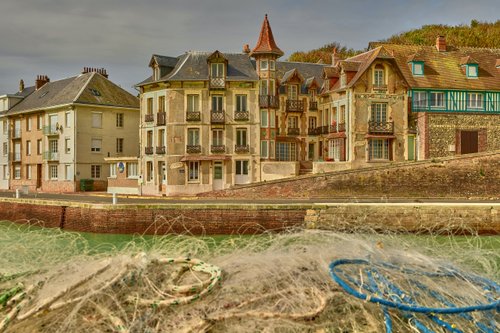 Les 5 meilleures choses à faire en Normandie CAP