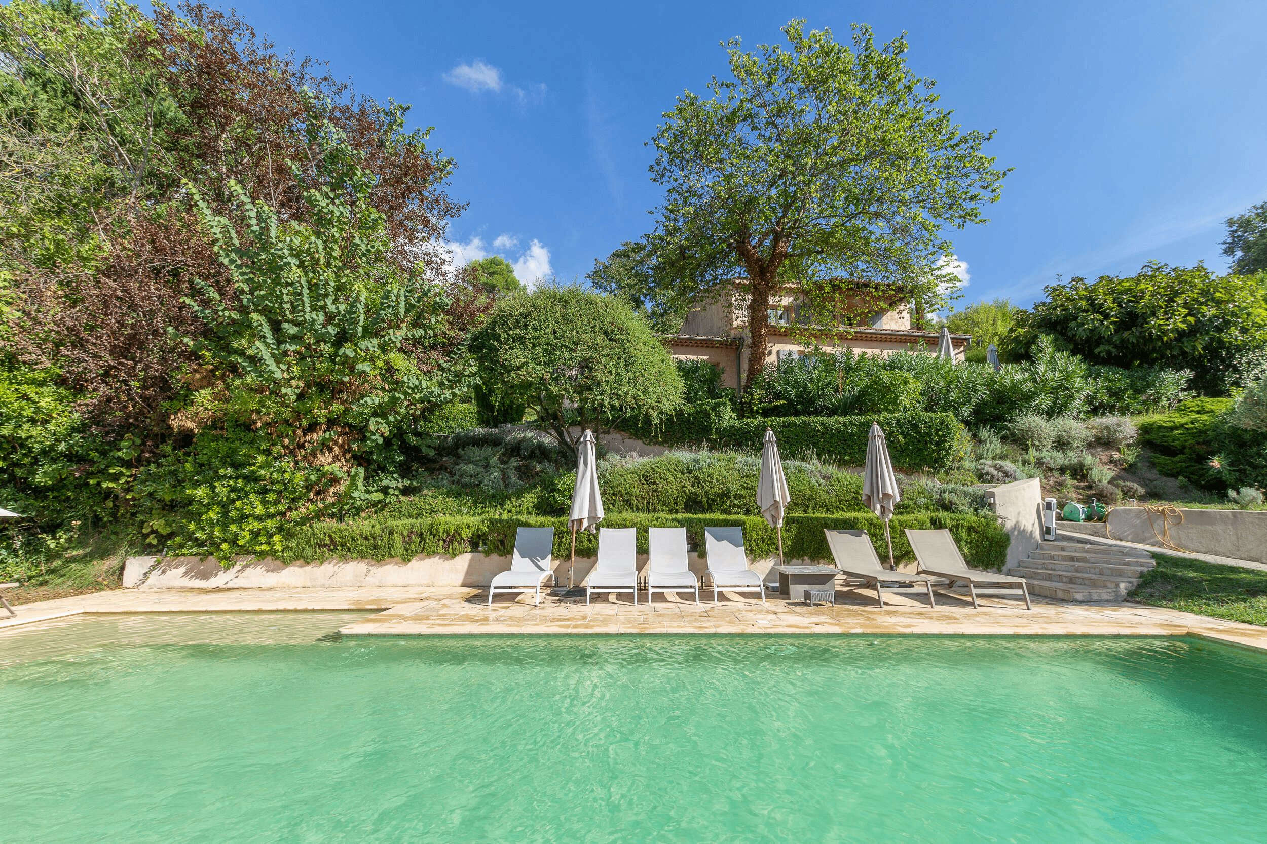 Artcheda, Vakantiehuis, Côte d'azur, people: 10