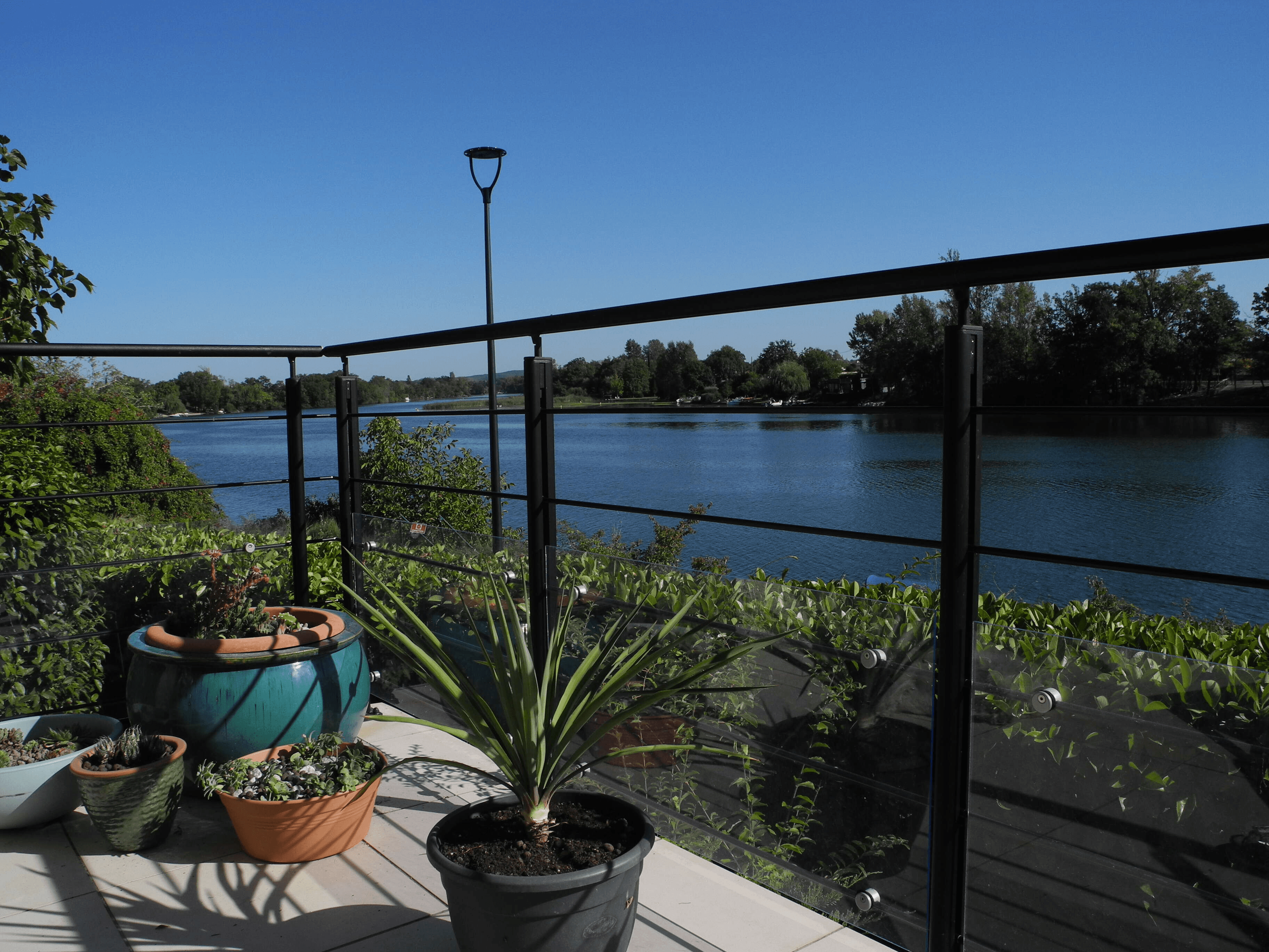 Au bord du Tarn, Vakantiehuis, Tarn, people: 7