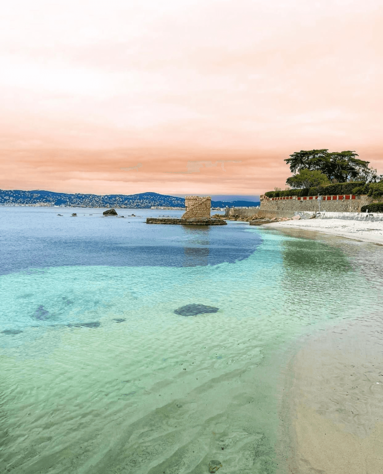 Azur Soleil, Appartement, Côte d'azur, people: 3