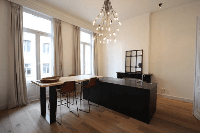 Cap's House Cosy, appartement, Oost-Vlaanderen, people: 4