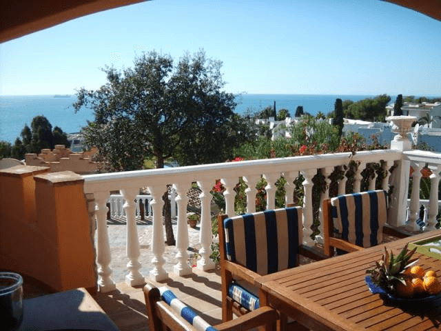 Casa Alexandro, vakantiehuisVilla, Costa Del Sol, people: 8