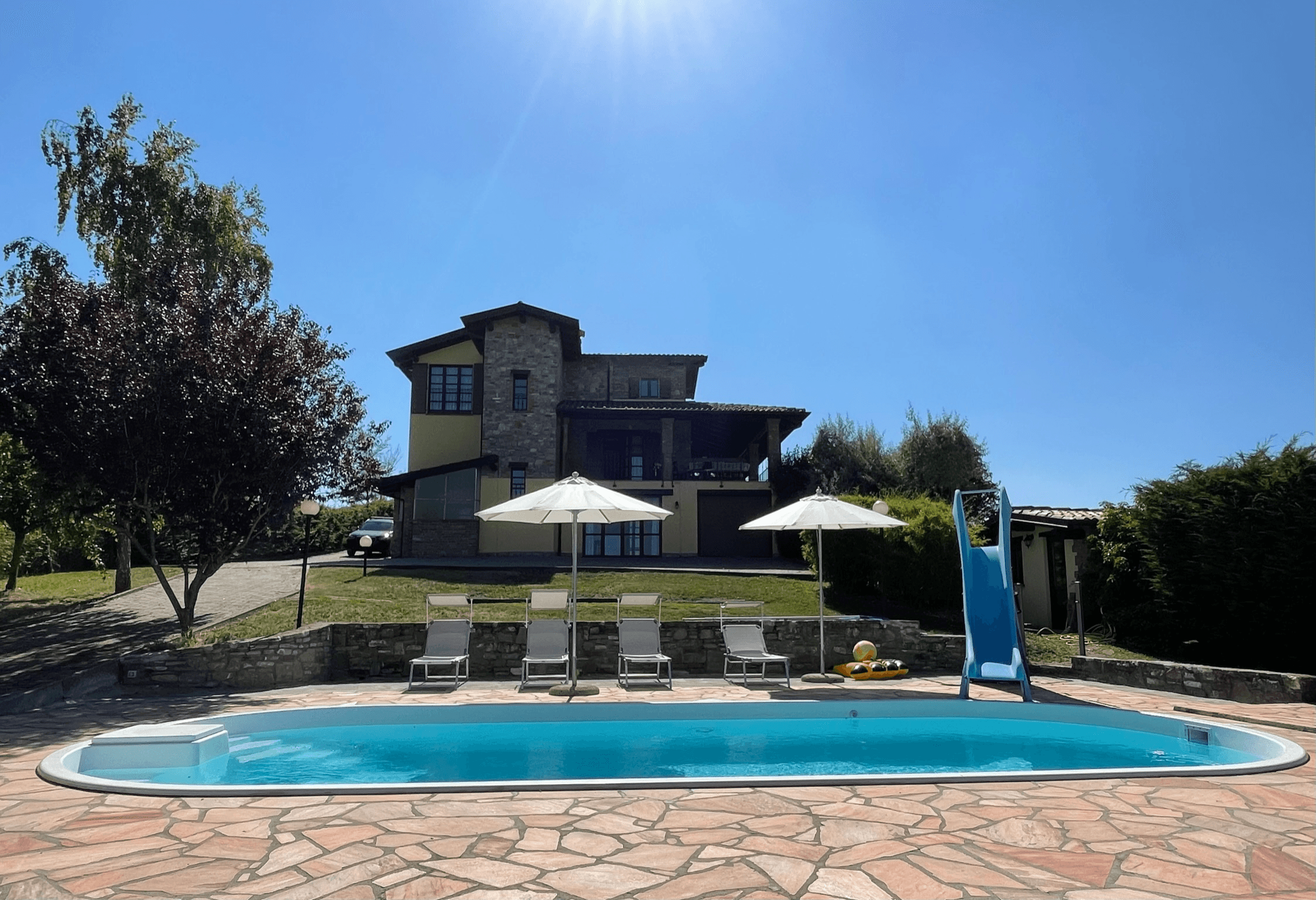 Casa Amalia, Vakantiehuis, Lombardije, people: 13