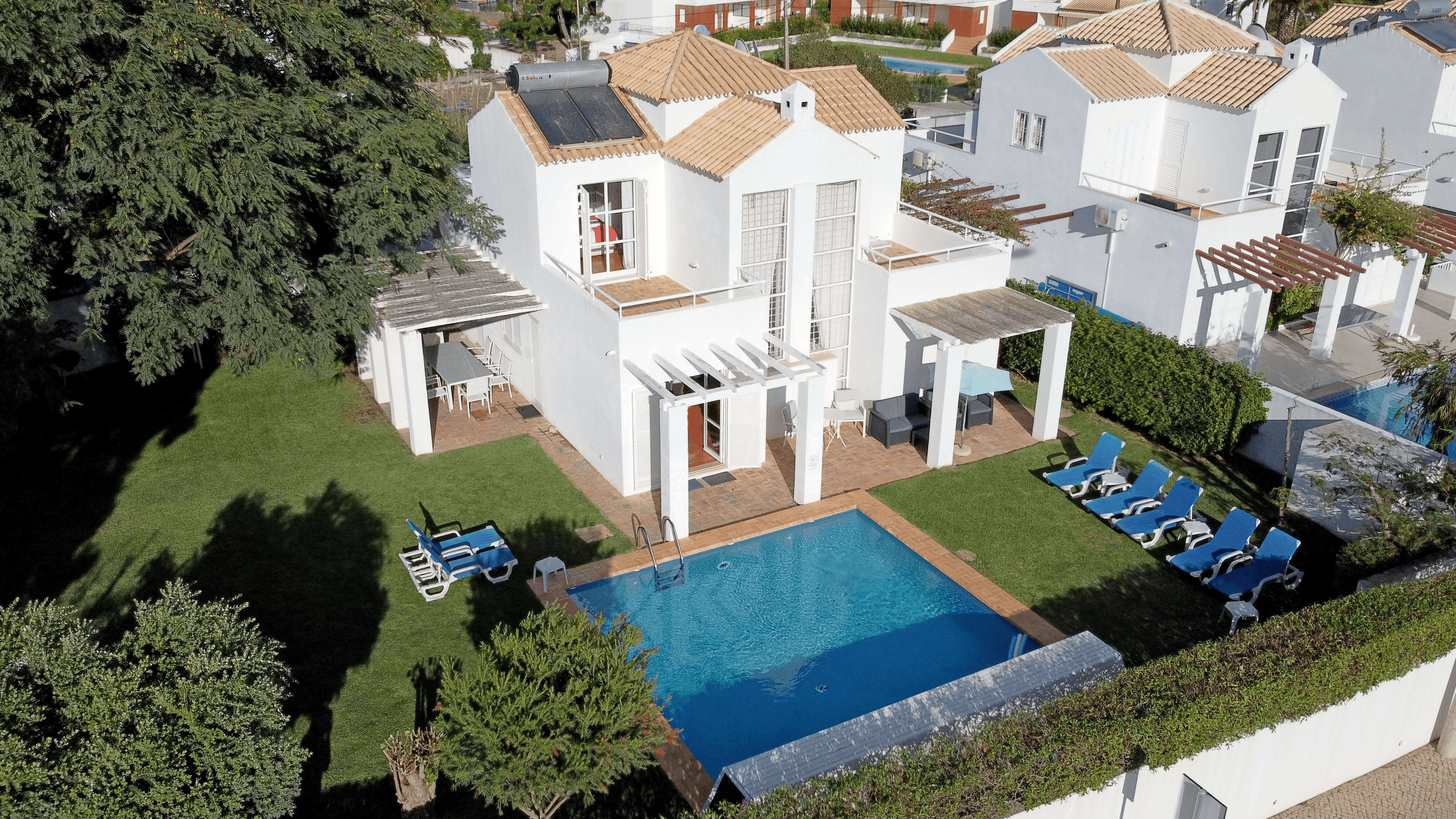 Casa de Verao, Vakantiehuis, Algarve, people: 8