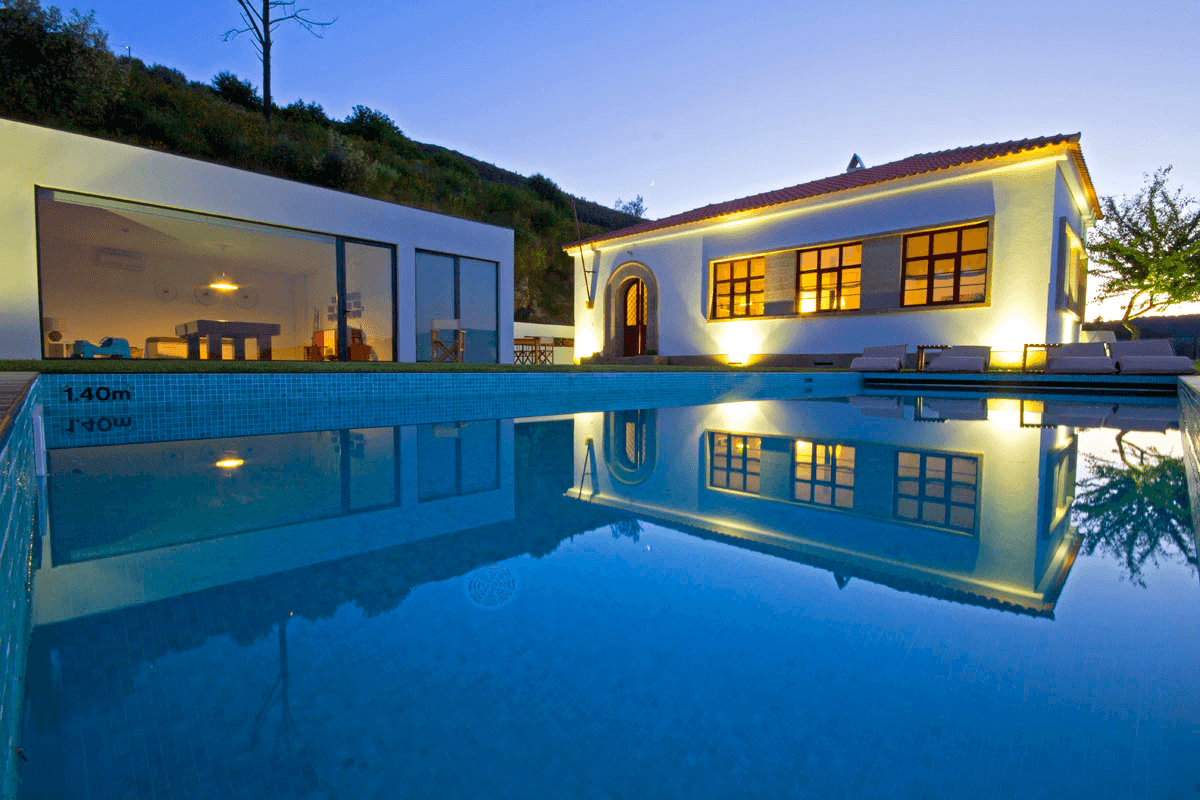 Casa Escola, Vakantiehuis, Porto, people: 8