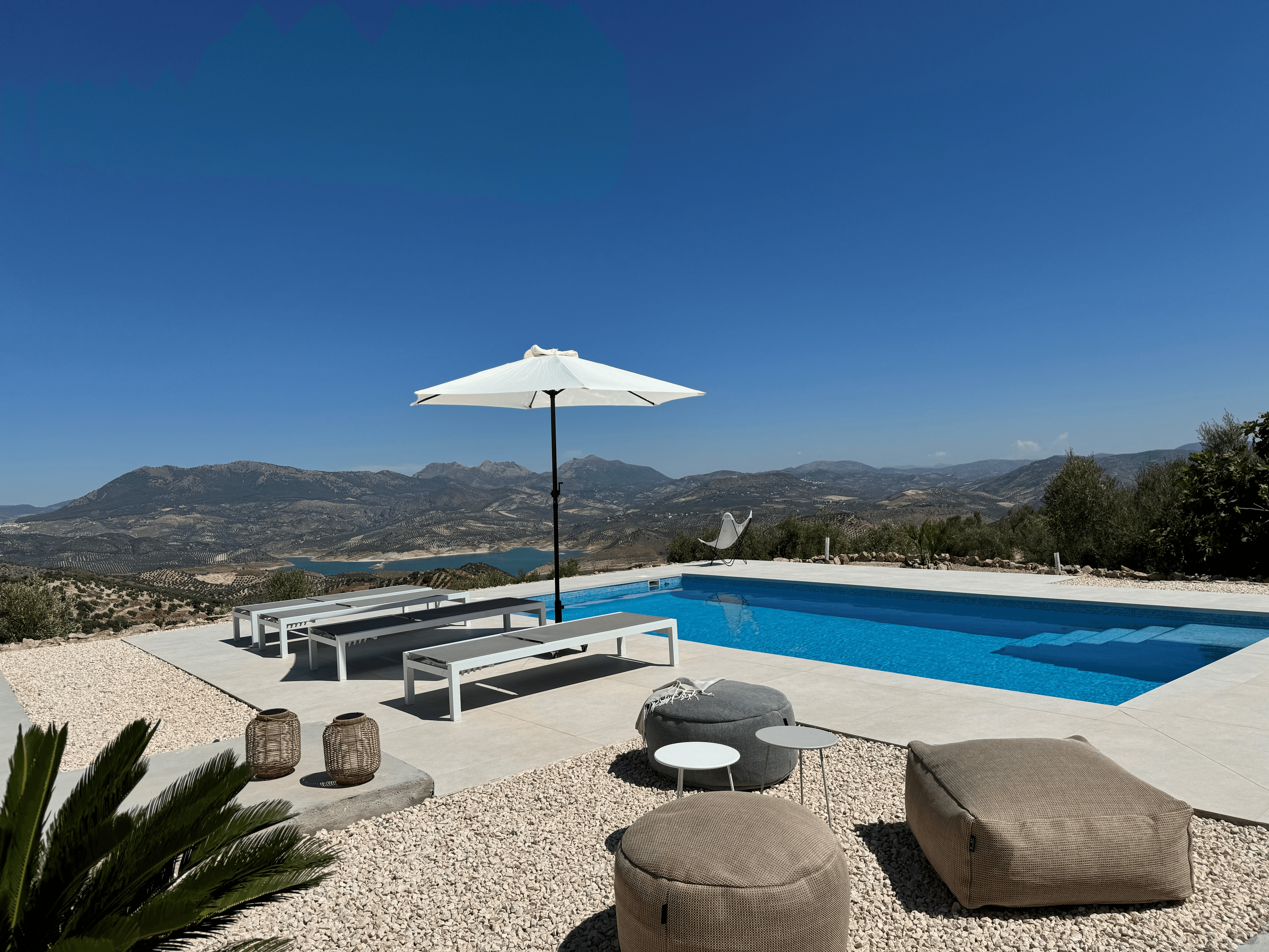 Casa Horizonte, Vakantiehuis, Costa Del Sol, people: 4