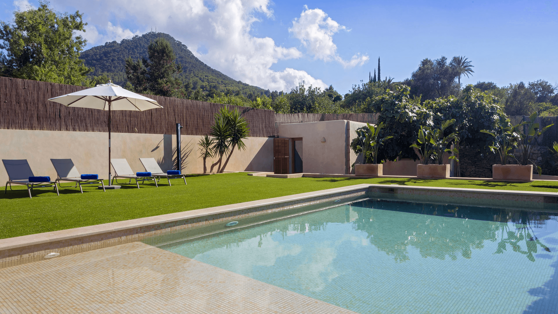 Casa Jose, Vakantiehuis, Ibiza, people: 6