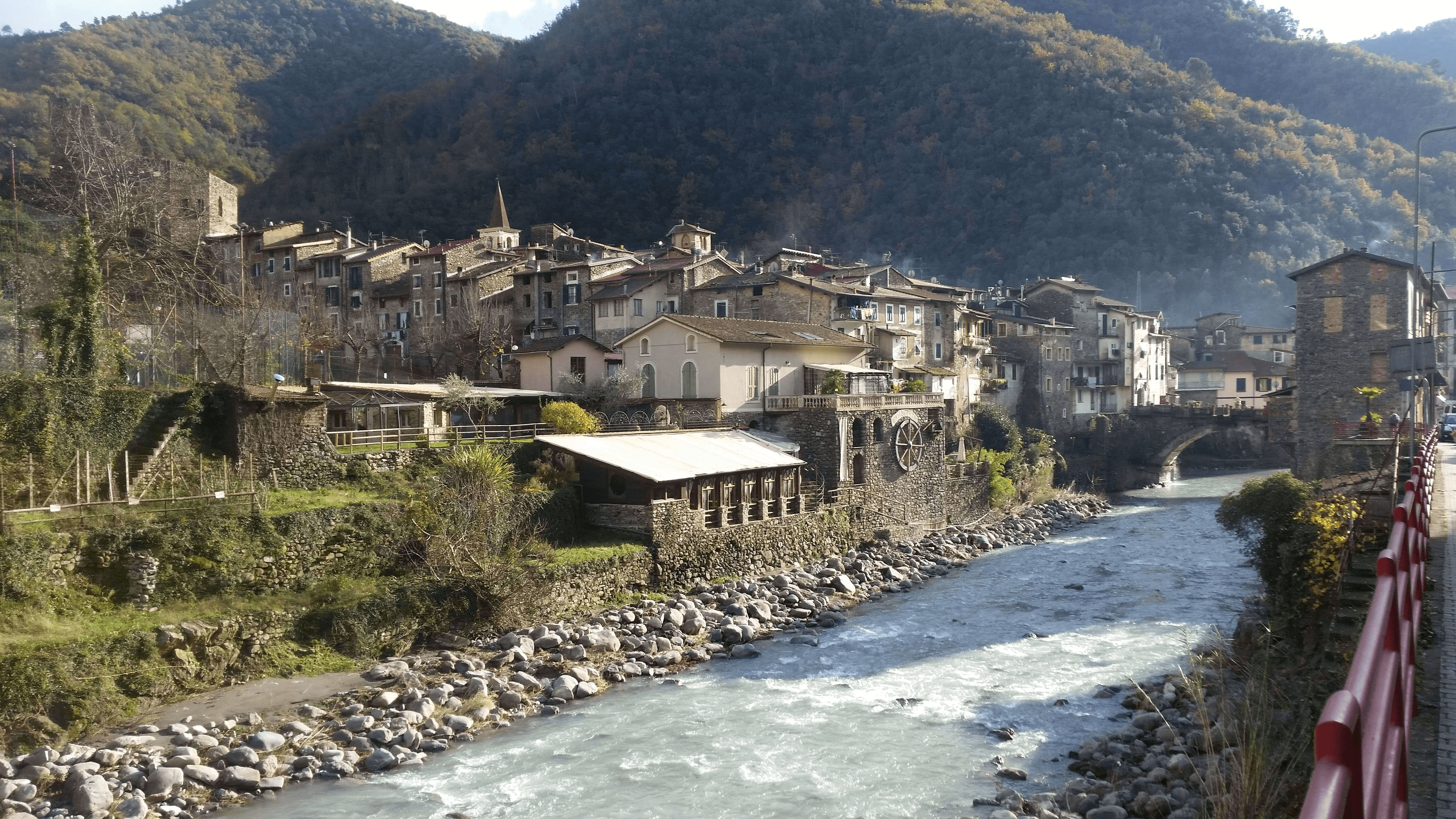 Casa Pietra, Vakantiehuis, Piemonte, people: 8