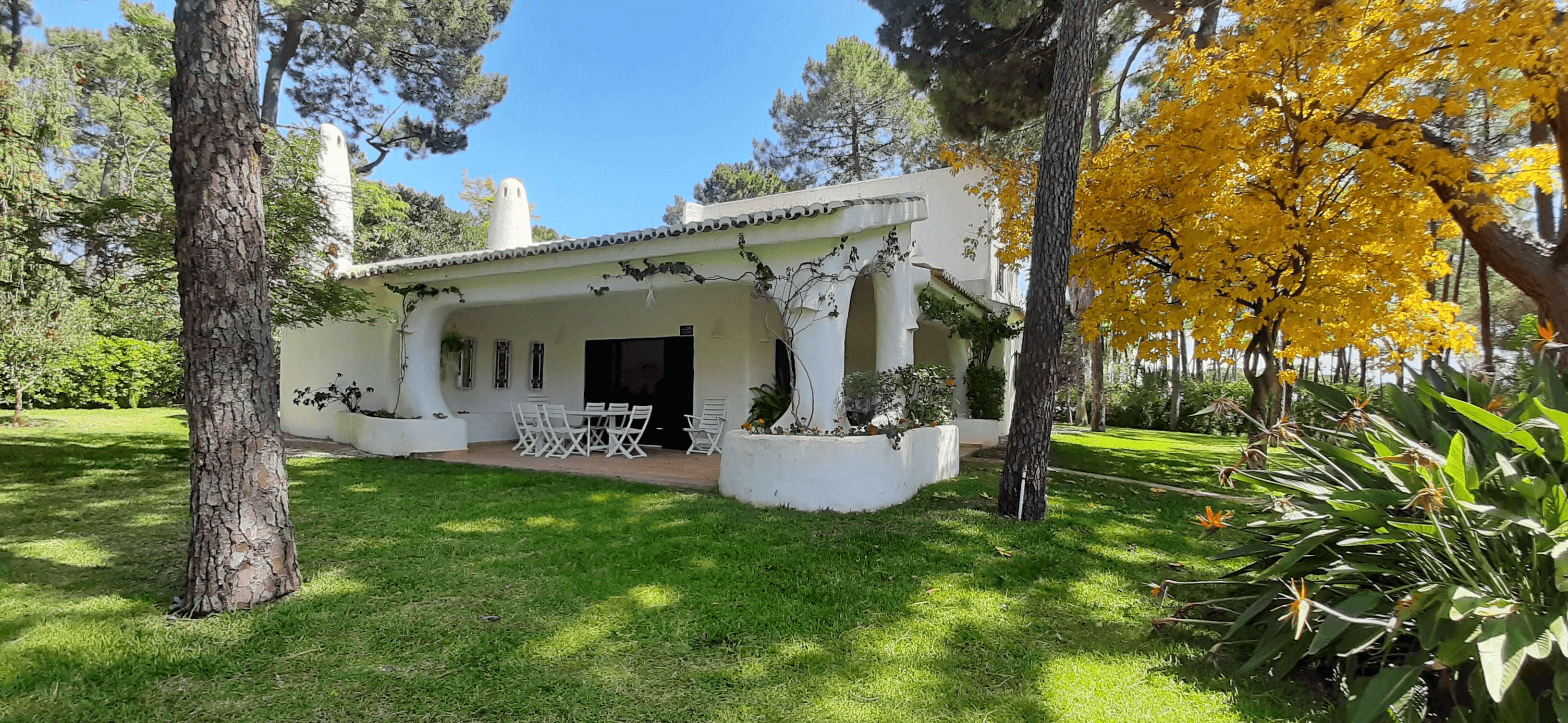 Casa Simpatico, vakantiehuisVilla, Algarve, people: 8