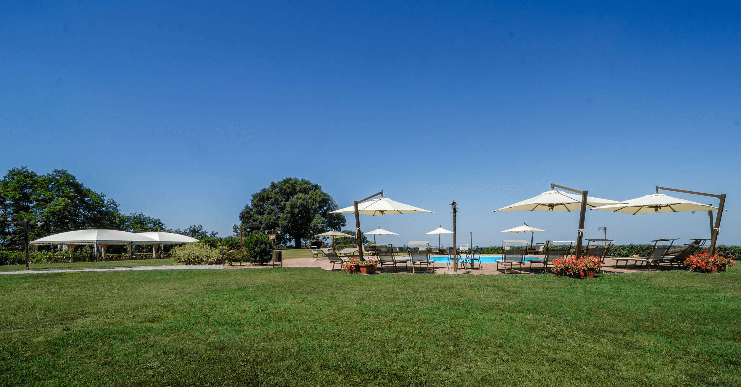 Casale nel Bosco - Querce, Vakantiehuis, Toscane, people: 2