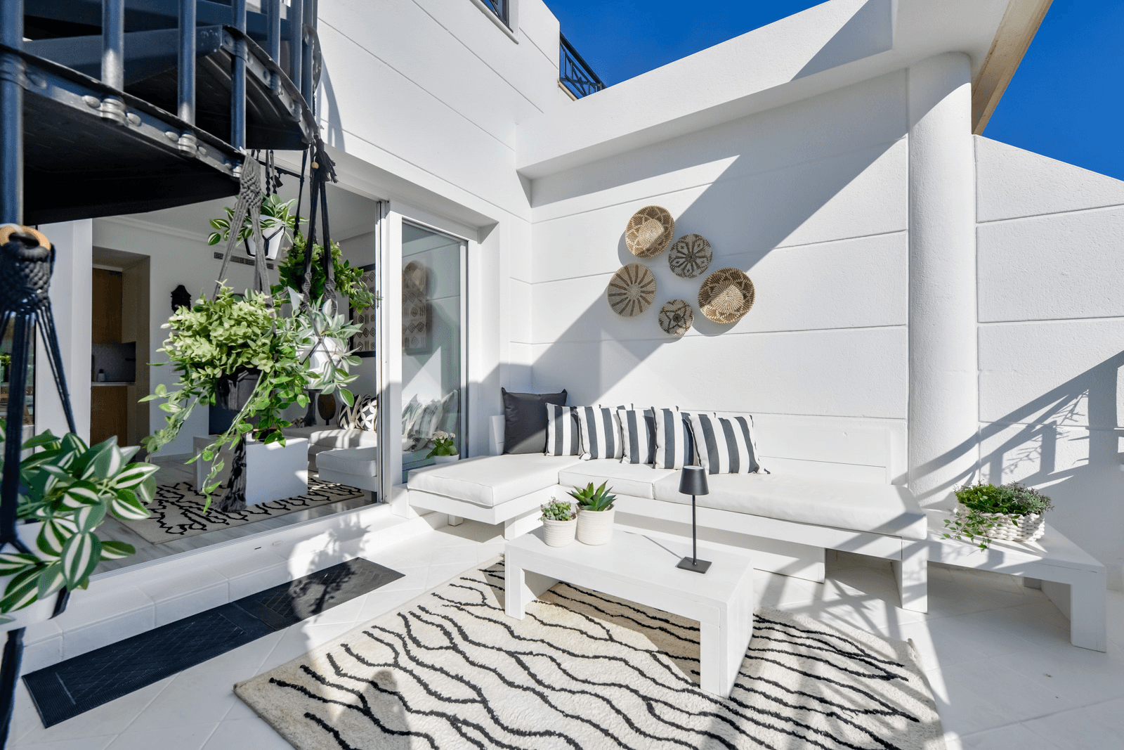 Casita Masnou, Appartement, Costa Blanca, people: 4