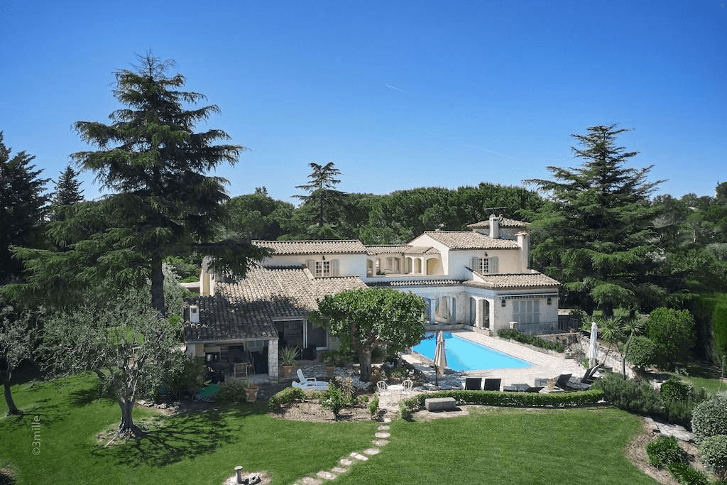 Castel Carpe Diem, Vakantiehuis, Côte d'azur, people: 18