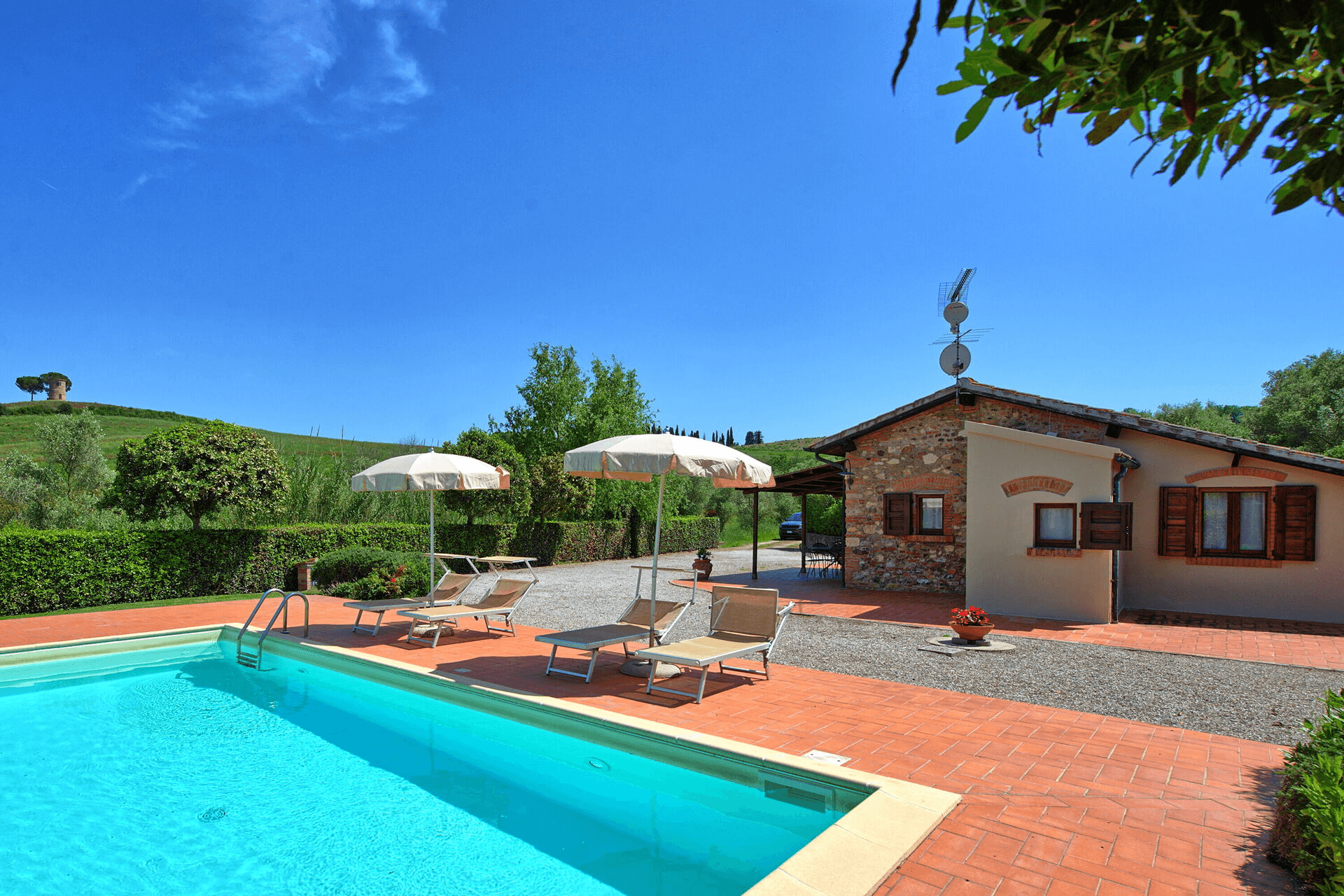 Cuccardino, Vakantiehuis, Toscane, people: 6