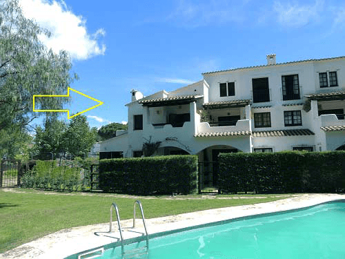 El Trebol, vakantiehuisVilla, Costa Brava (l'Escala), people: 8