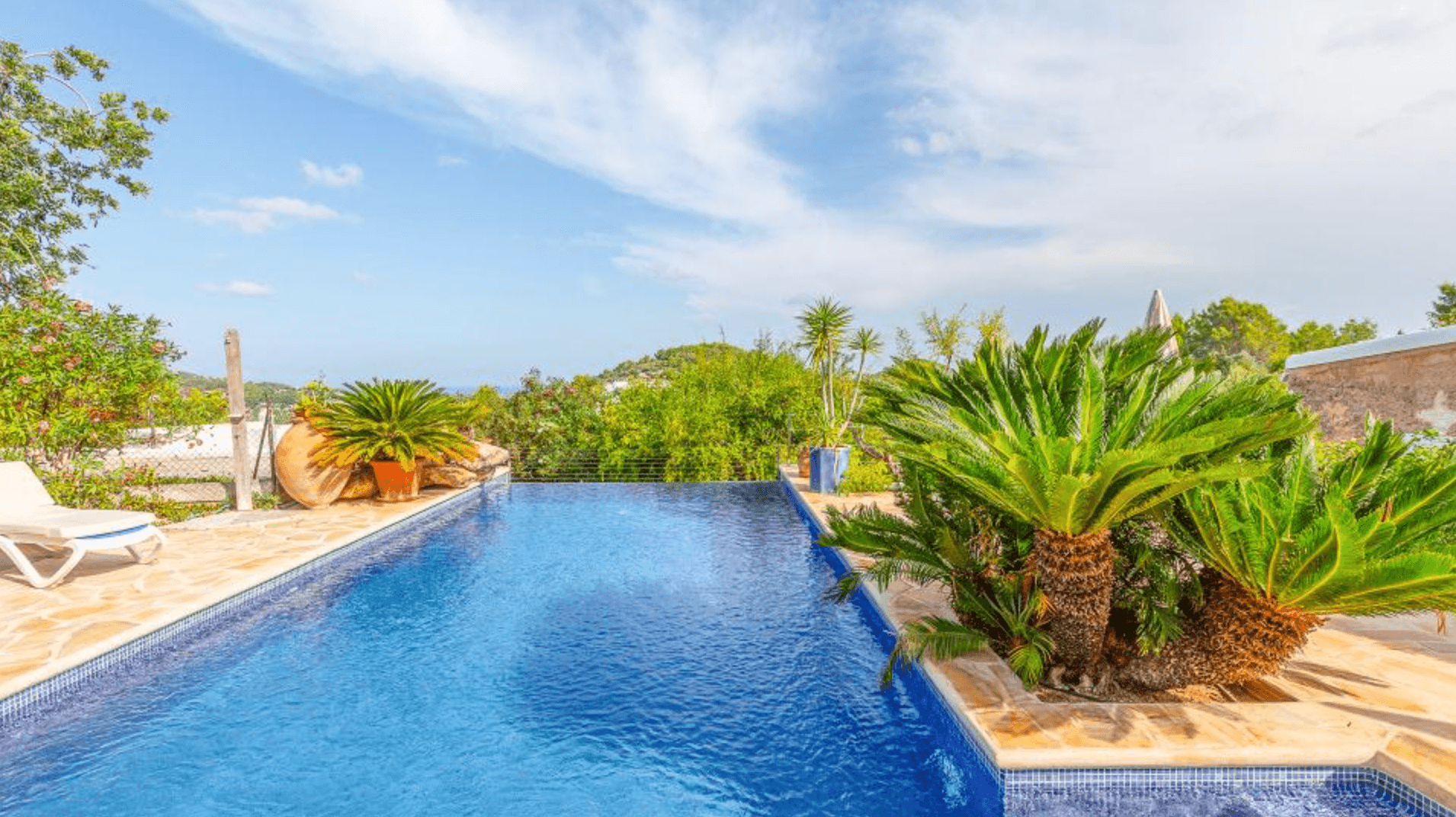 Finca Savina, Vakantiehuis, Ibiza, people: 10