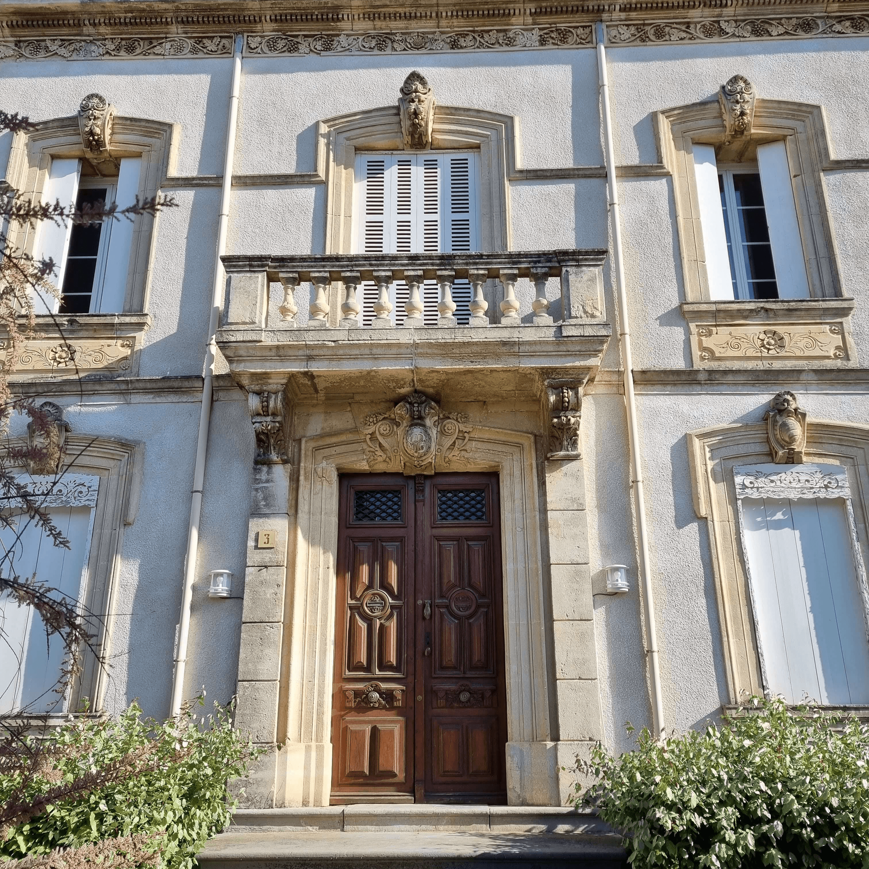 La Bastide de Campagne, vakantiehuisVilla, Languedoc-Roussillon, people: 15
