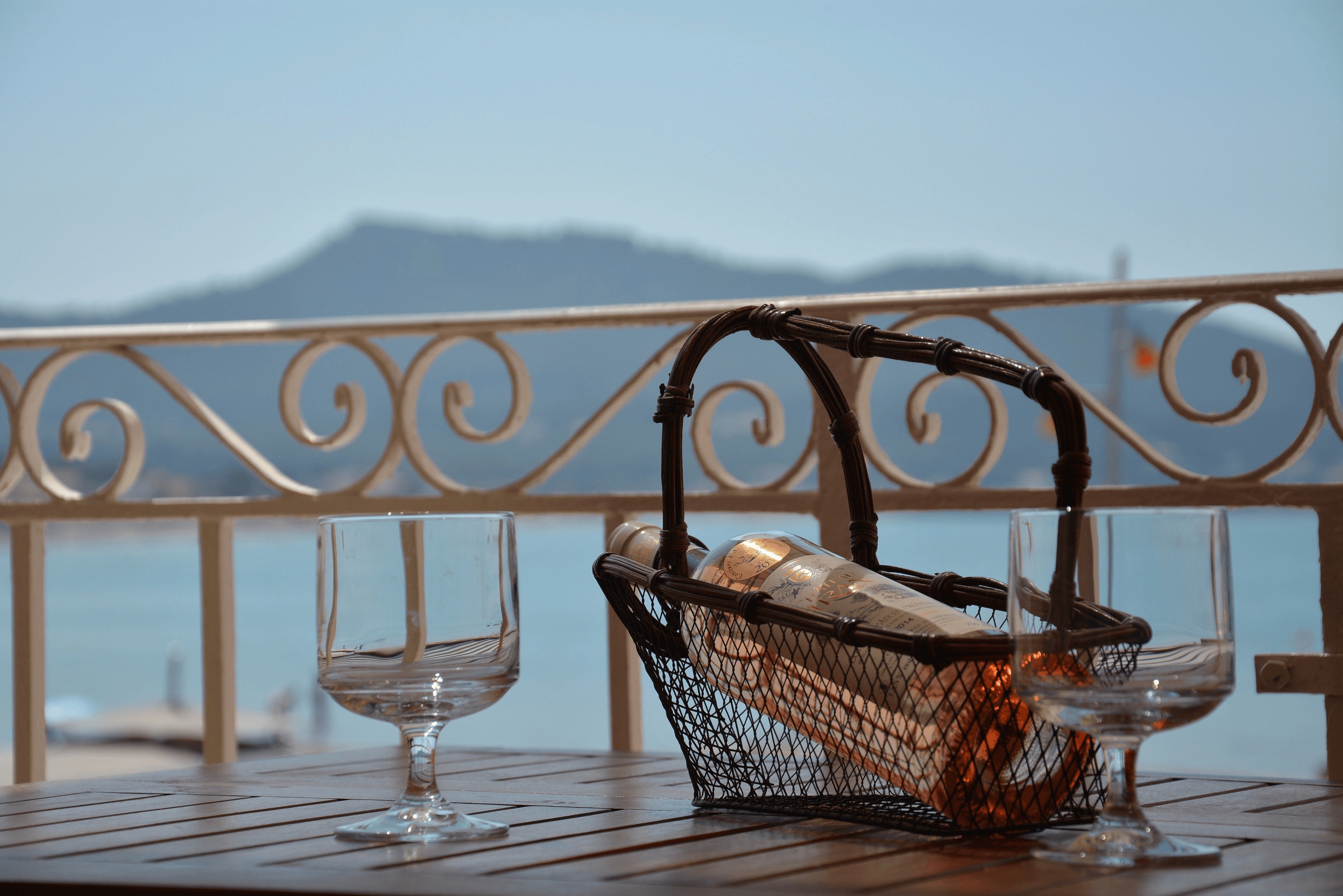 La Fauvette, Appartement, Côte d'azur, people: 4