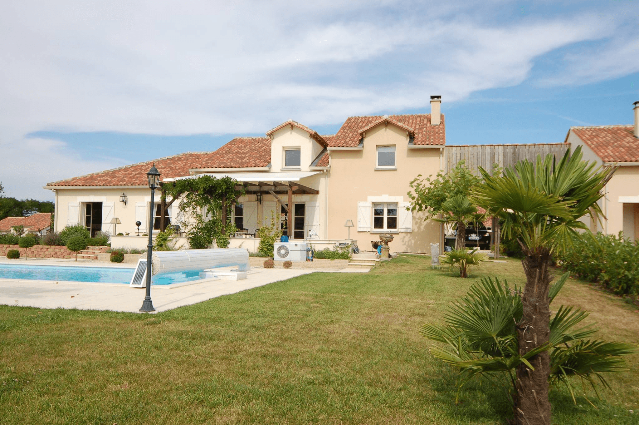 La Haute Preze, Vakantiehuis, Dordogne / Nouvelle-Aquitaine, people: 8