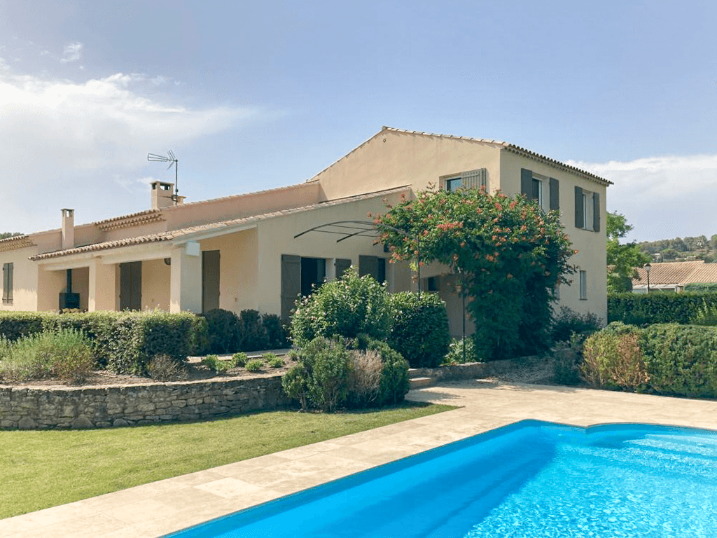 La Maison du Luberon, Vakantiehuis, Provence, people: 10