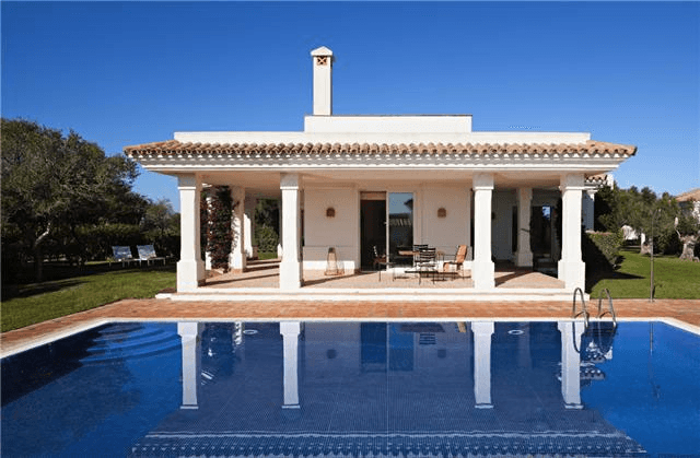 Las Adelfas, vakantiehuisVilla, Costa De La Luz, people: 6