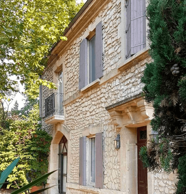 Le Mas de Jackie, vakantiehuisVilla, Provence, people: 9