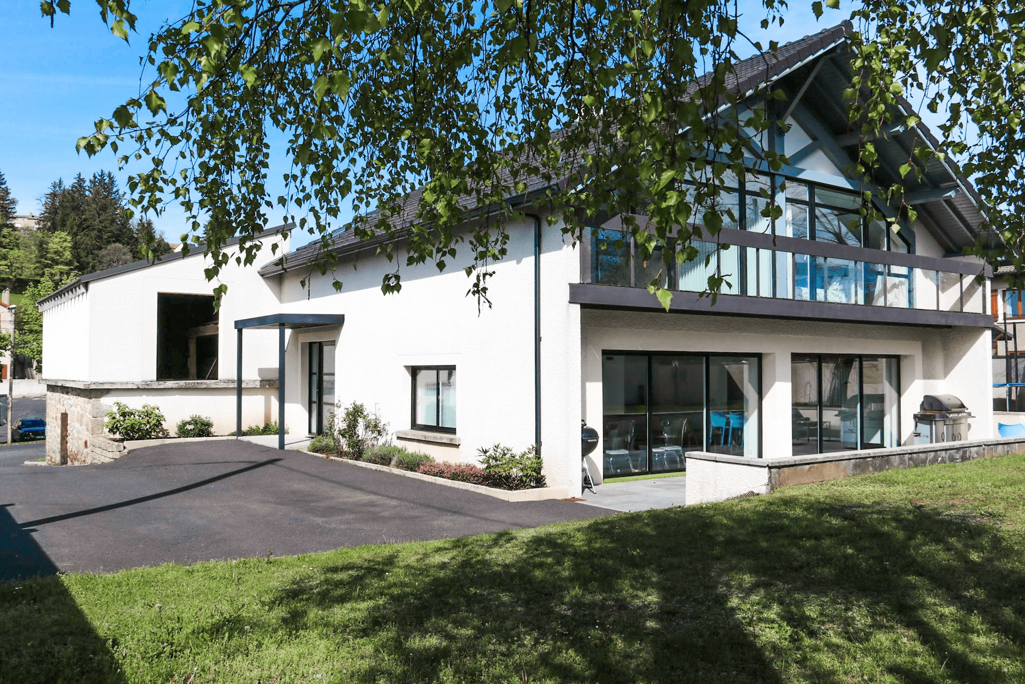 Le Nid de Chantoisel, Vakantiehuis, Ardeche, people: 12