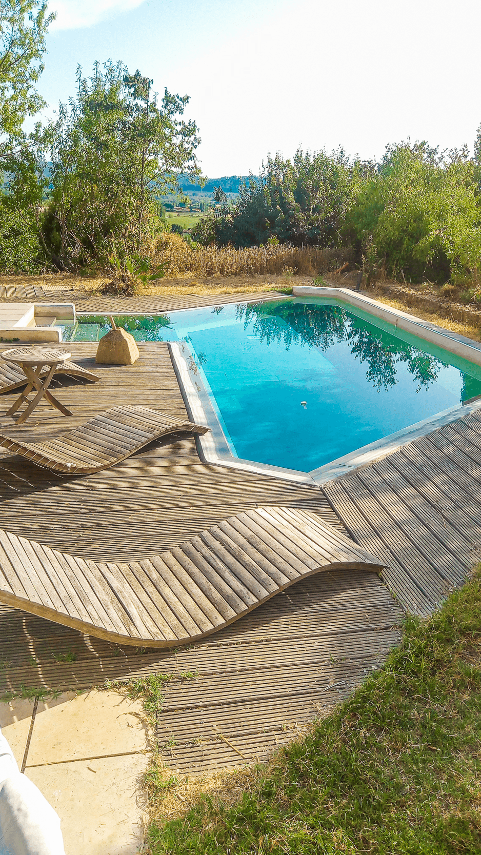 Le Peintre, Vakantiehuis, Provence, people: 6