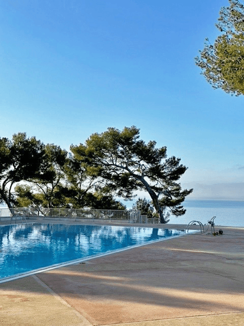 Les Engraviers, appartement, Côte d'azur, people: 5