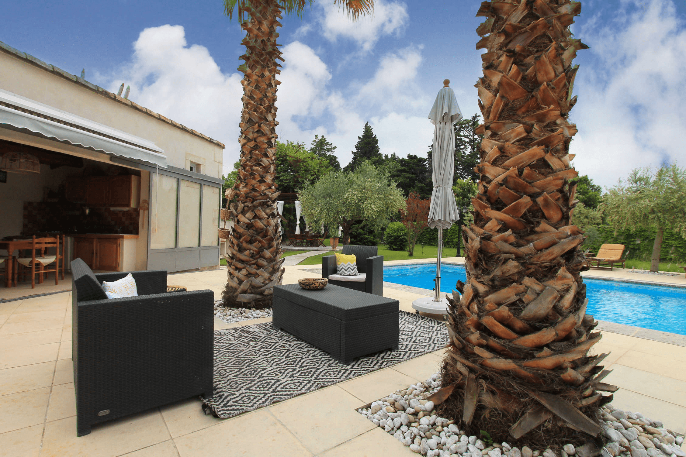 Lou Mas di Margot, Vakantiehuis, Provence, people: 6