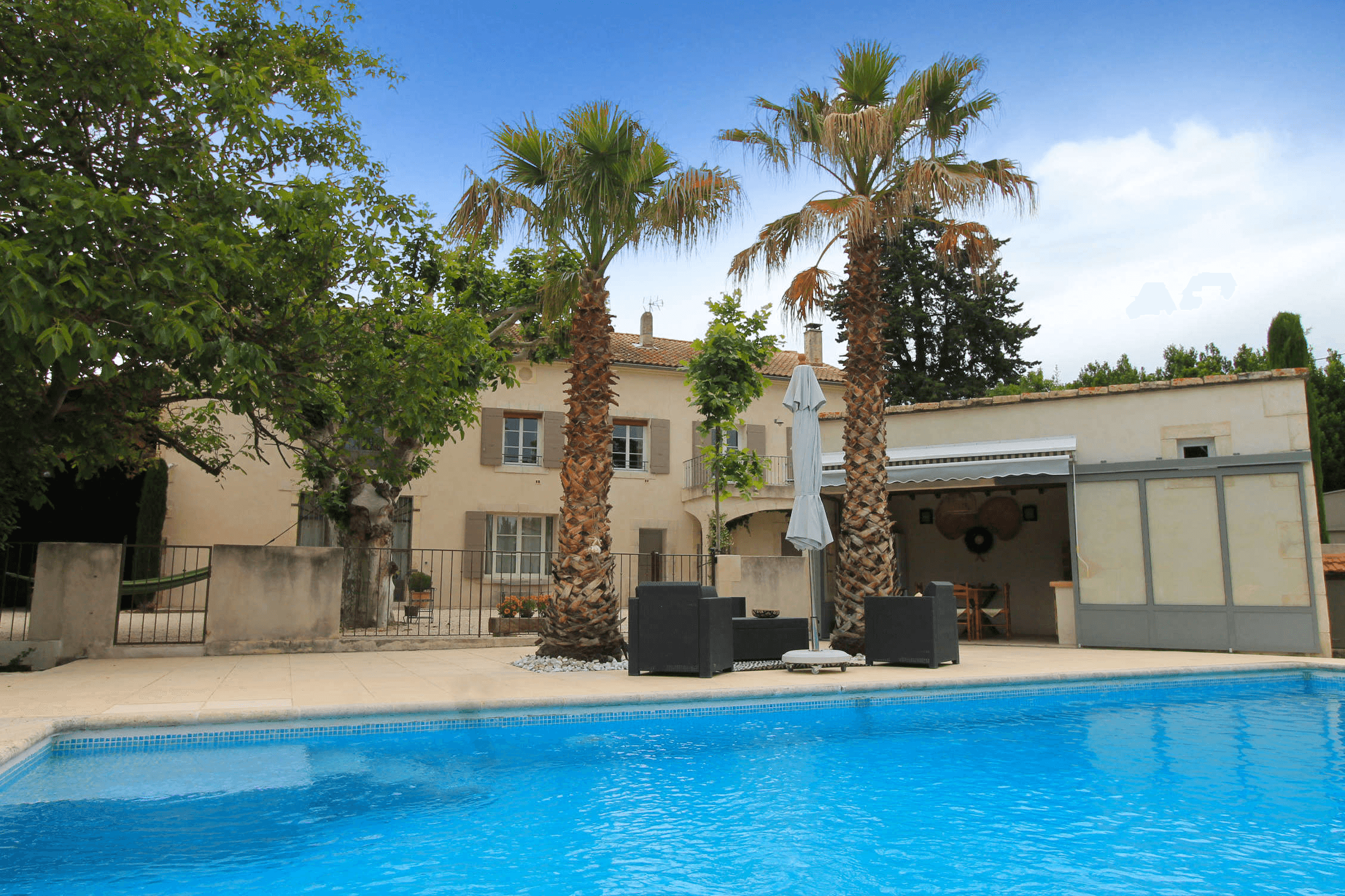 Lou Mas di Margot, Vakantiehuis, Provence, people: 6