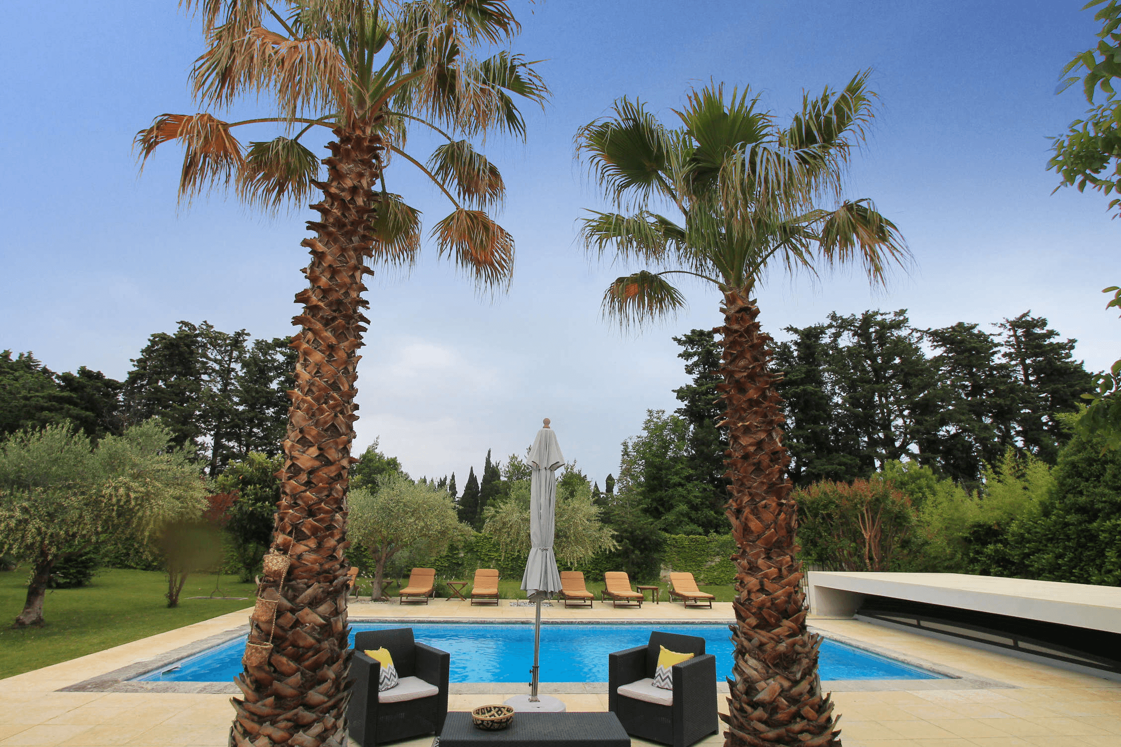 Lou Mas di Margot, Vakantiehuis, Provence, people: 6