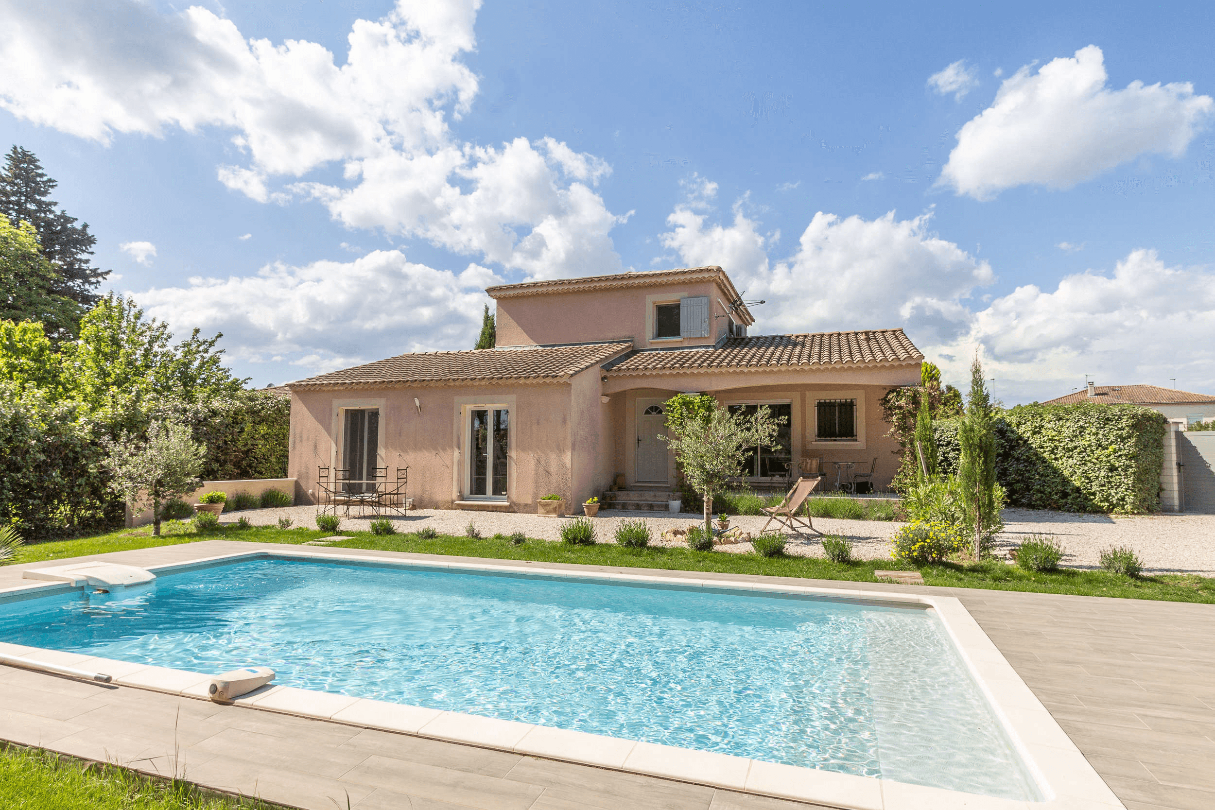 Maison du Barret, Vakantiehuis, Provence, people: 6