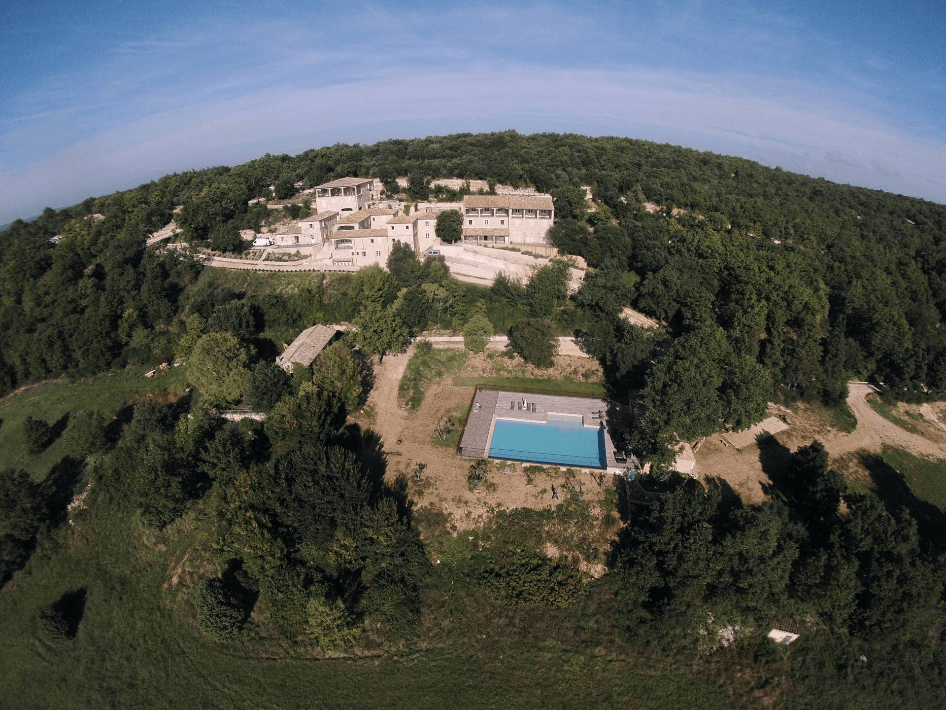 Maison Jaune, Vakantiehuis, Languedoc-Roussillon, people: 6