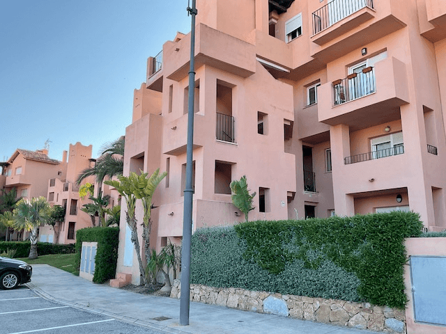 Mar Menor, Appartement, Costa Calida, people: 4