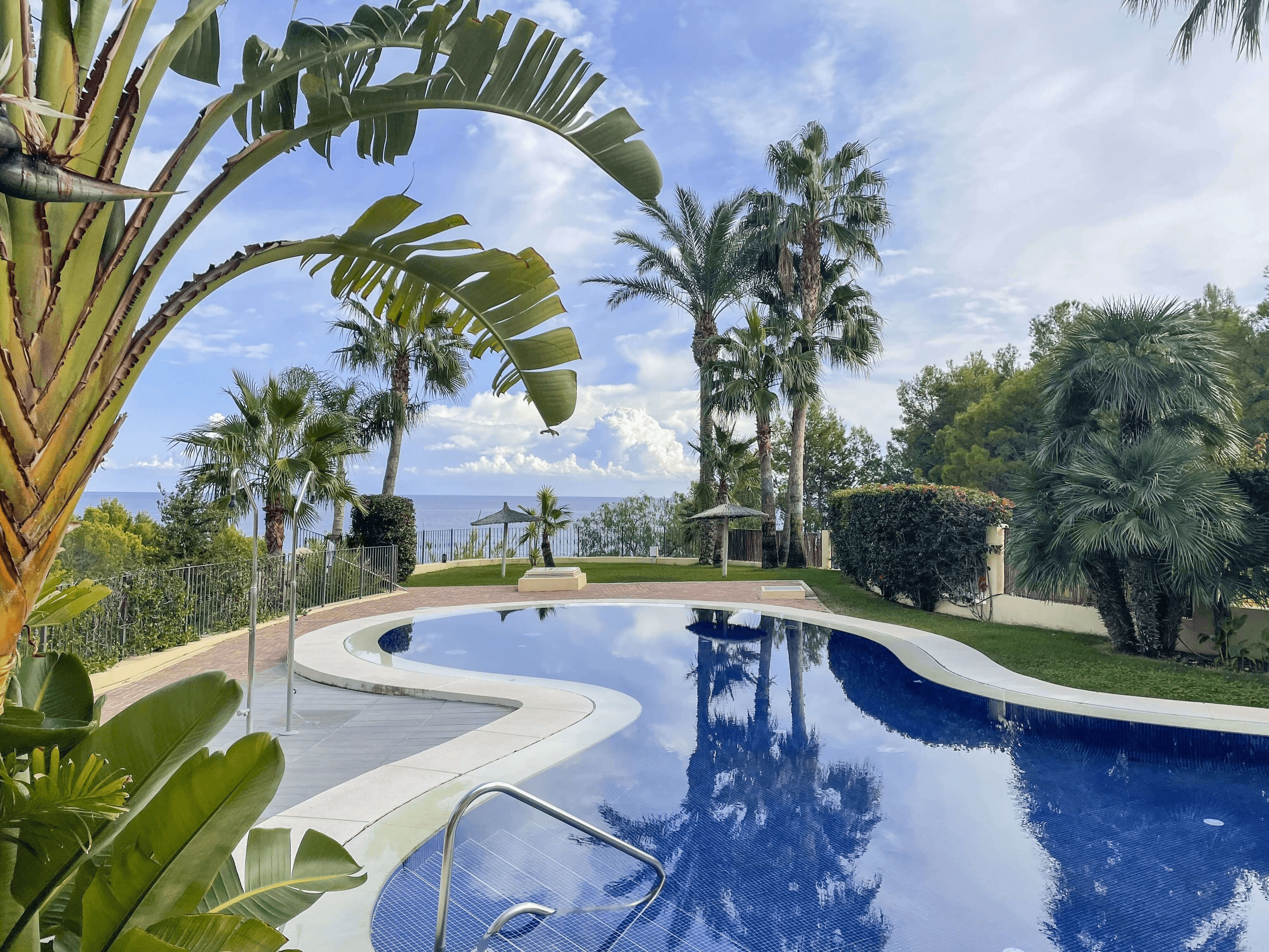 Mary Montana, Appartement, Costa Blanca, people: 4