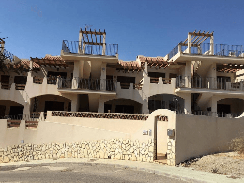 Matheo Palomares, Appartement, Costa de Almería, people: 6