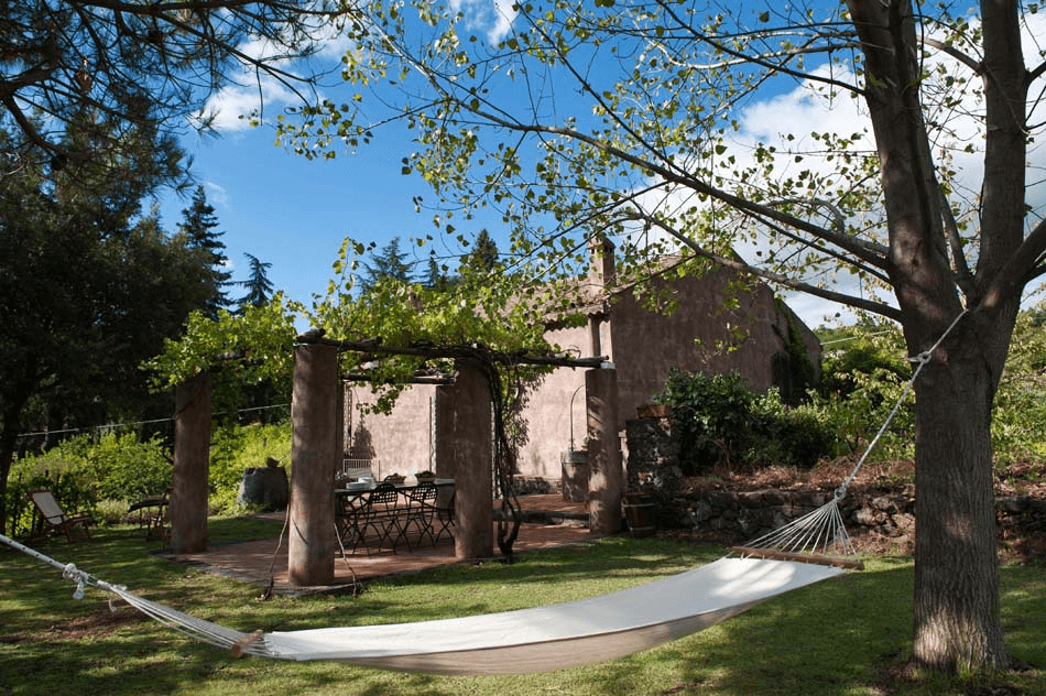 Mento Rosso, vakantiehuisVilla, Sicilië, people: 6