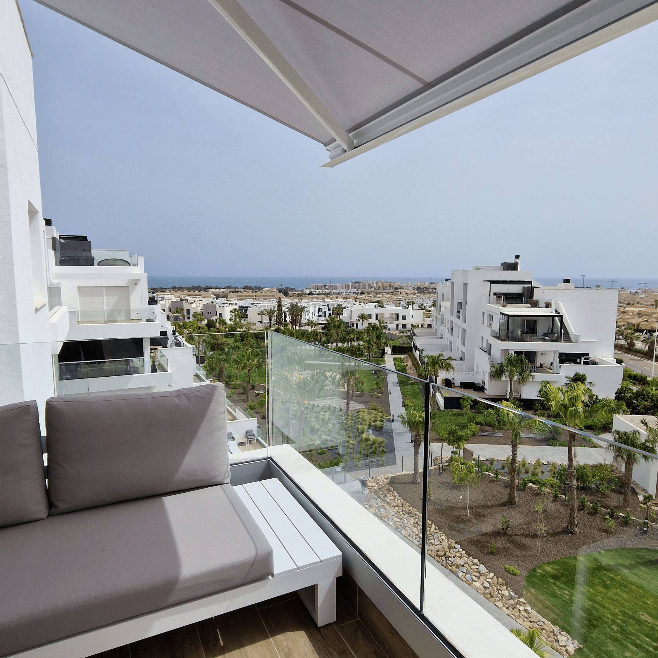 Penthouse Baliza, Appartement, Costa Blanca, people: 6