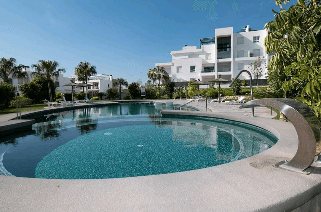 Penthouse Baliza, Appartement, Costa Blanca, people: 6