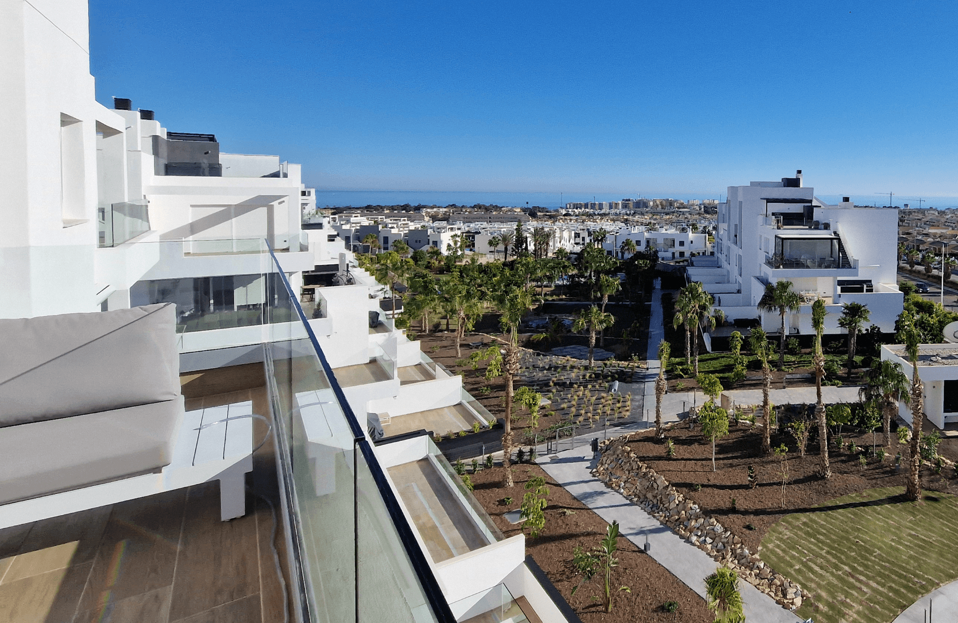 Penthouse Baliza, Appartement, Costa Blanca, people: 6