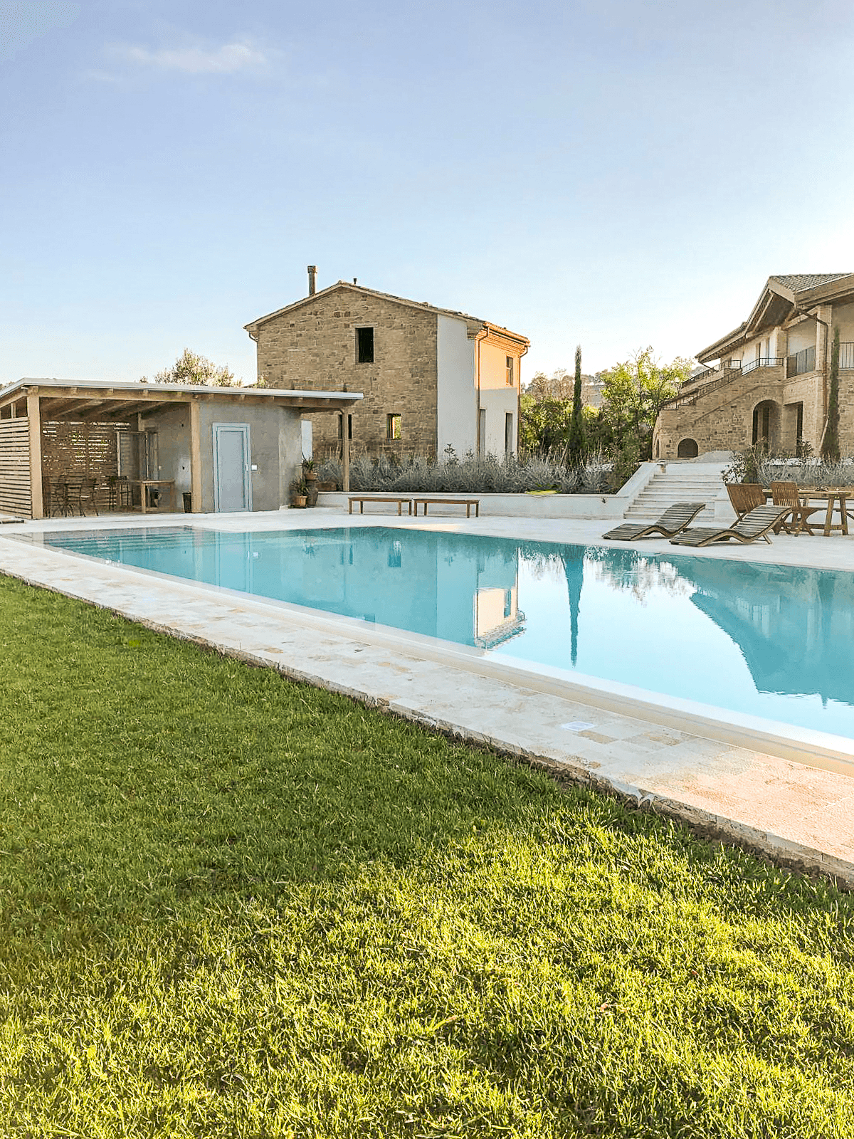 Tenuta Bella Vita, Vakantiehuis, Le Marche, people: 6