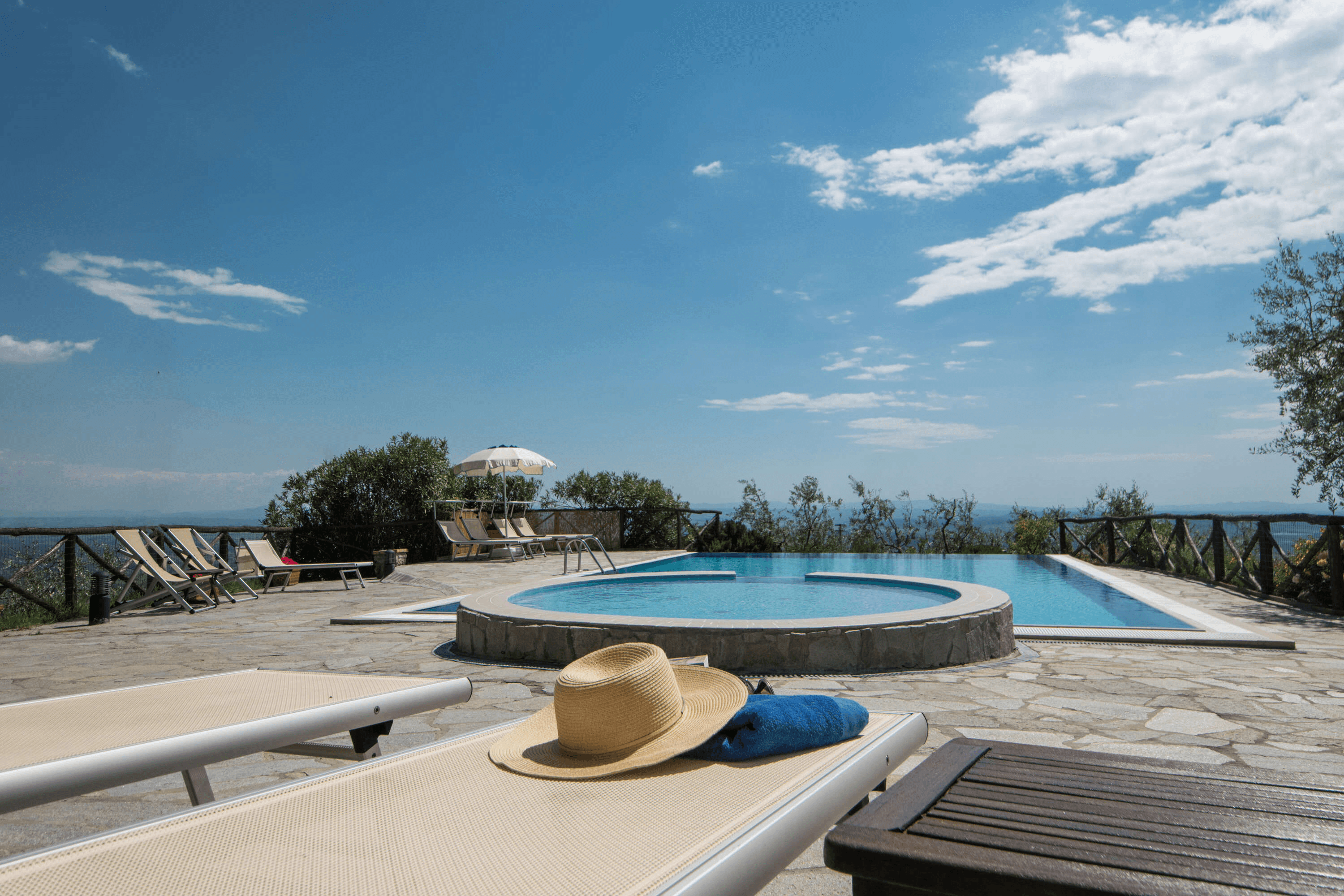 Valdinievole - Il Fienile, Vakantiehuis, Toscane, people: 4