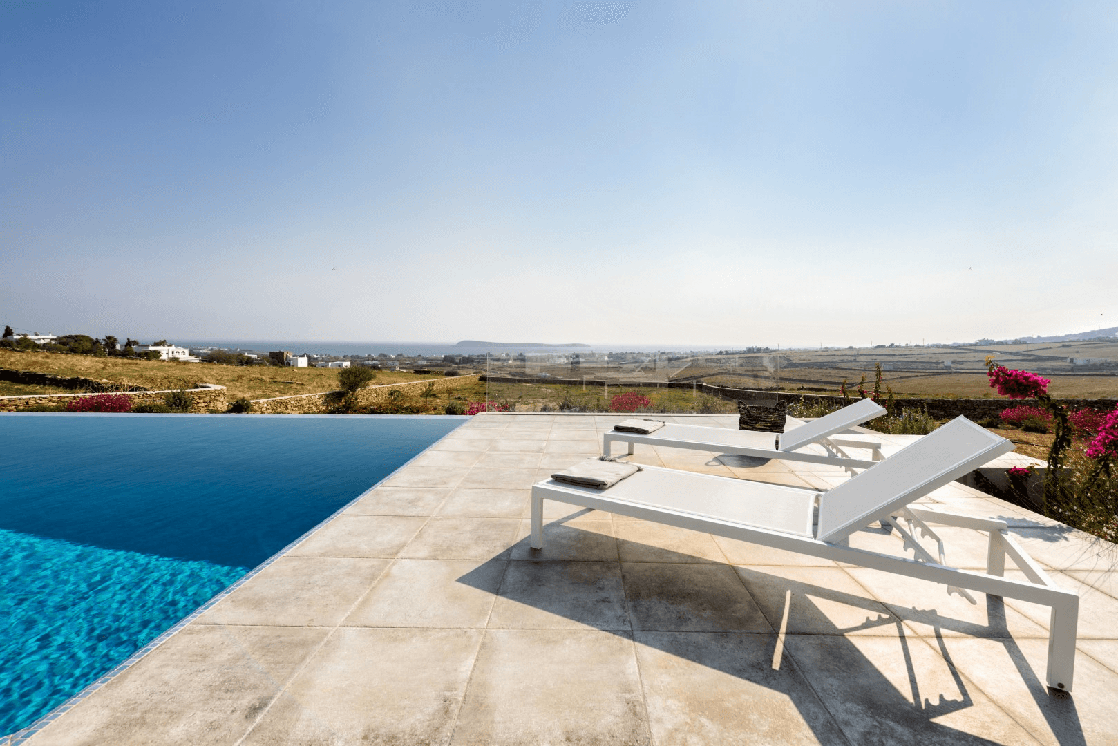 Villa Athenia, Vakantiehuis, Paros, people: 10