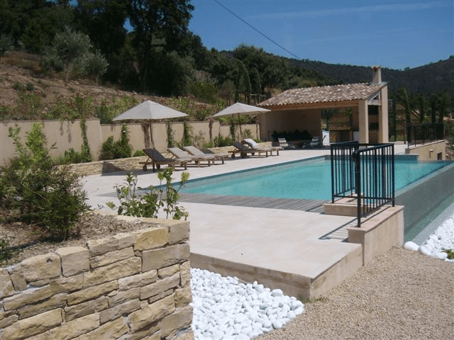 Villa Carrera, vakantiehuisVilla, Côte d'azur, people: 10