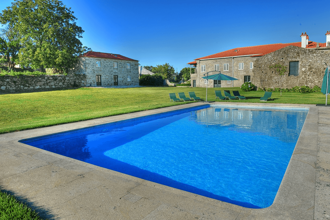 Villa Colorida, Vakantiehuis, Porto, people: 6