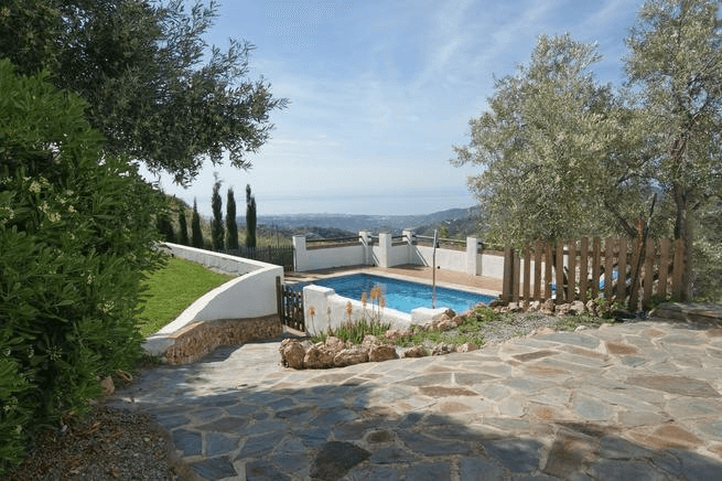 Villa Dogoy, vakantiehuisVilla, Costa Del Sol, people: 6