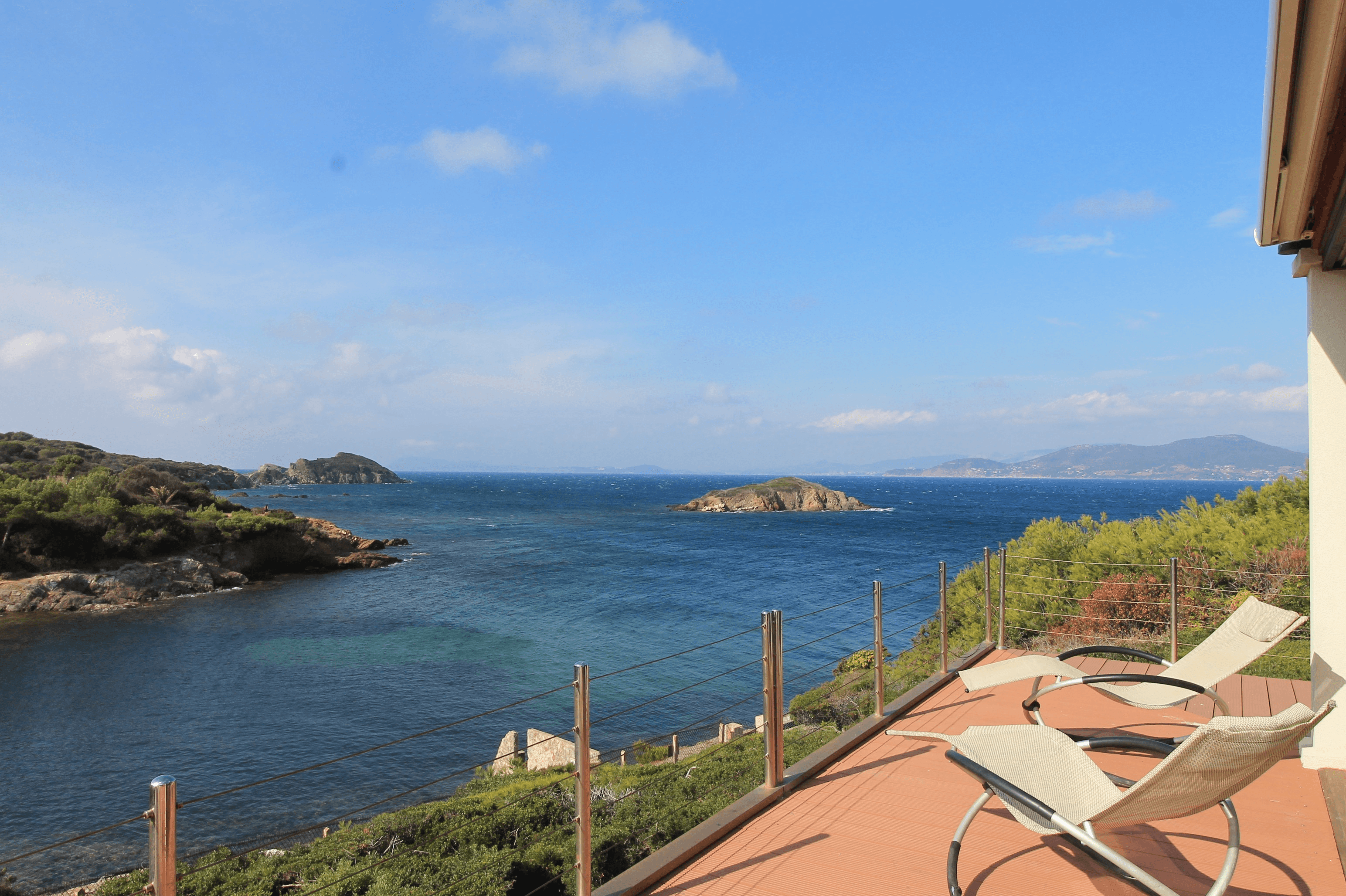 Villa Joseph, Vakantiehuis, Côte d'azur, people: 8