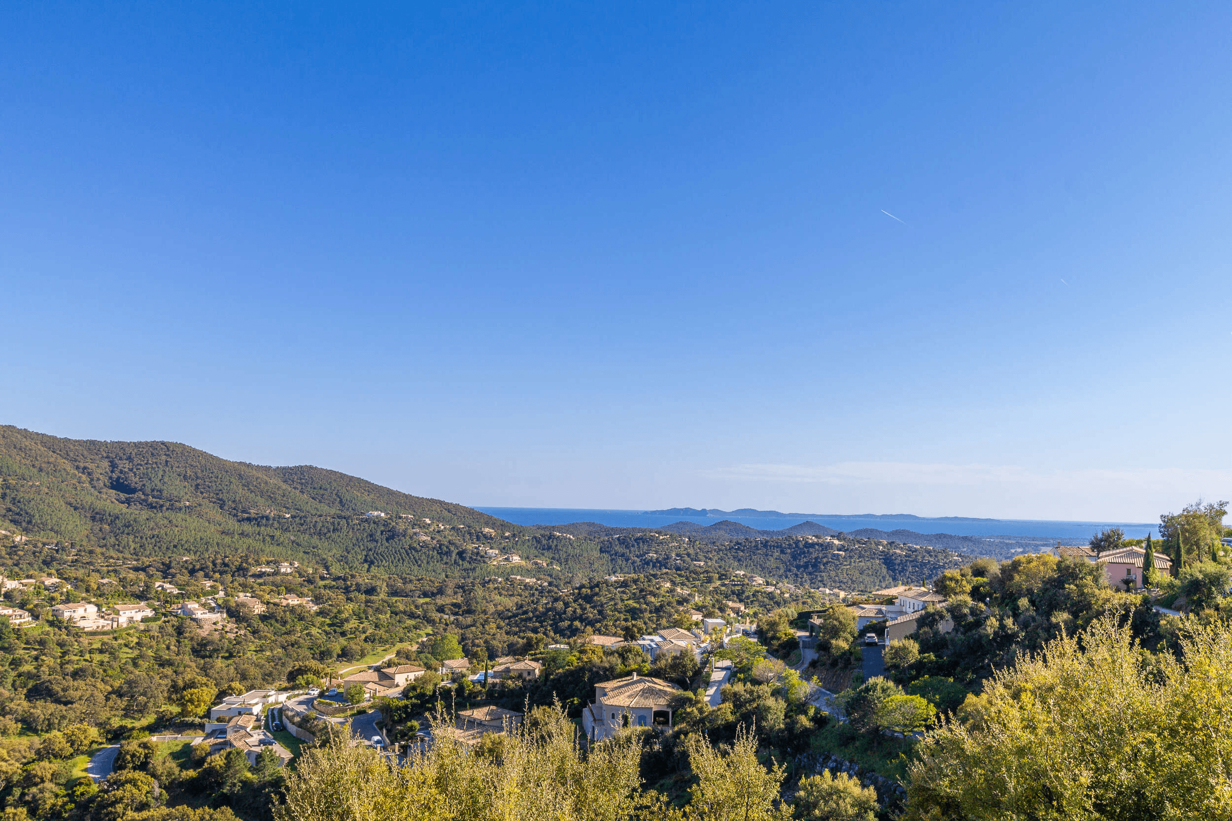 Villa La Londe, Vakantiehuis, Côte d'azur, people: 8